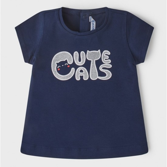 Mayoral tricou fetite 1033-52