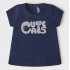 Mayoral tricou fetite 1033-52