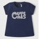 Mayoral tricou fetite 1033-52