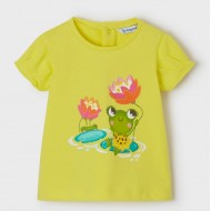 Mayoral tricou fete 1034-80