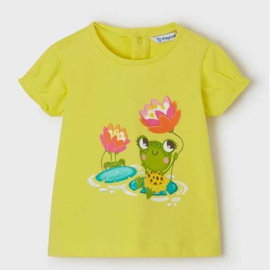 Mayoral tricou fete 1034-80