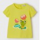 Mayoral tricou fete 1034-80