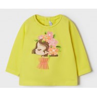 Mayoral bluza fetite 1035-94
