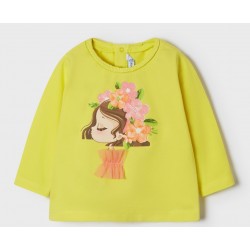 Mayoral bluza fetite 1035-94