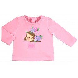 Mayoral bluza fetite 1035-95
