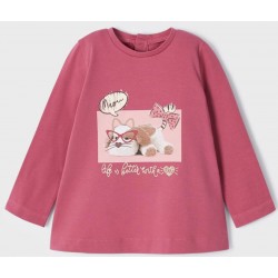Mayoral bluza fetite 2098-19