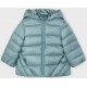 Mayoral geaca fetite reversibila cu 2 fete 2436-39