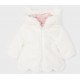 Mayoral geaca fetite reversibila 2498-45