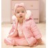 Mayoral geaca fetite reversibila 2498-45