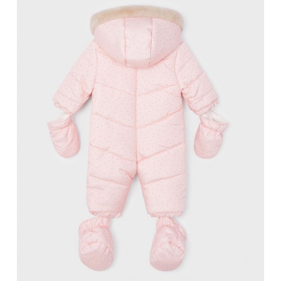 Mayoral salopeta groasa de iarna bebe 2606-47