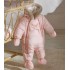 Mayoral salopeta groasa de iarna bebe 2606-47