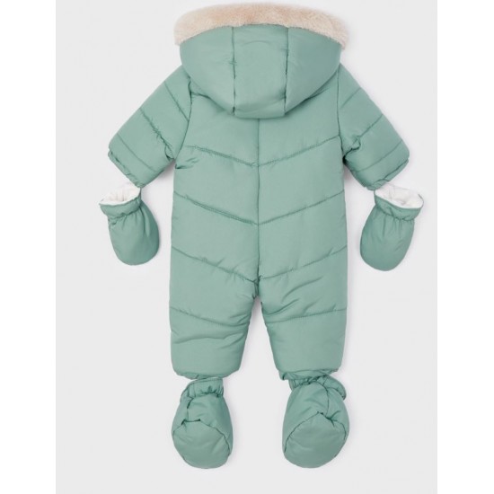 Mayoral salopeta groasa de iarna bebe 2606-48