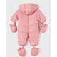 Mayoral salopeta groasa de iarna bebe 2606-51