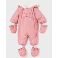 Mayoral salopeta groasa de iarna bebe 2606-51