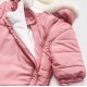 Mayoral salopeta groasa de iarna bebe 2606-51