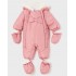 Mayoral salopeta groasa de iarna bebe 2606-51
