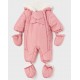 Mayoral salopeta groasa de iarna bebe 2606-51