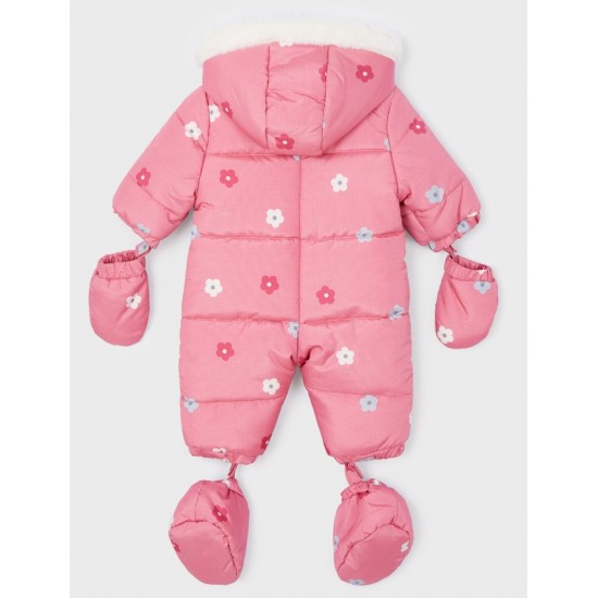 Mayoral salopeta groasa de iarna bebe 2624-58