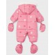 Mayoral salopeta groasa de iarna bebe 2624-58
