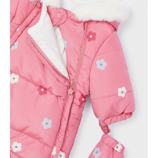 Mayoral salopeta groasa de iarna bebe 2624-58