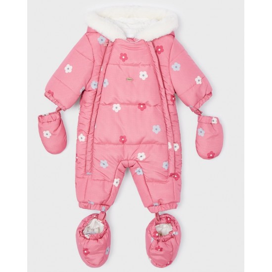 Mayoral salopeta groasa de iarna bebe 2624-58