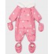 Mayoral salopeta groasa de iarna bebe 2624-58