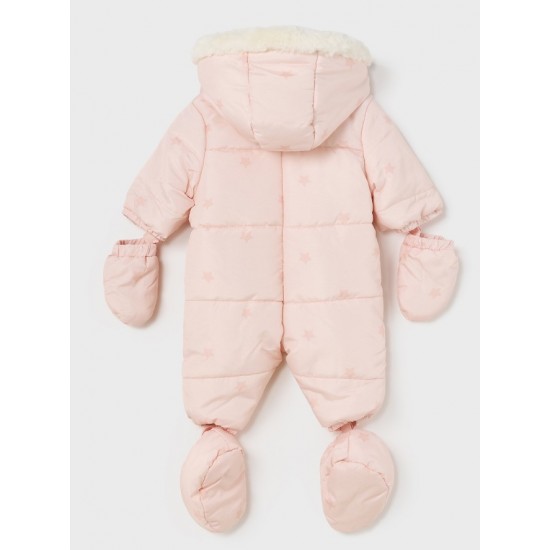 Mayoral salopeta groasa de iarna bebe 2624-62