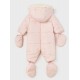 Mayoral salopeta groasa de iarna bebe 2624-62