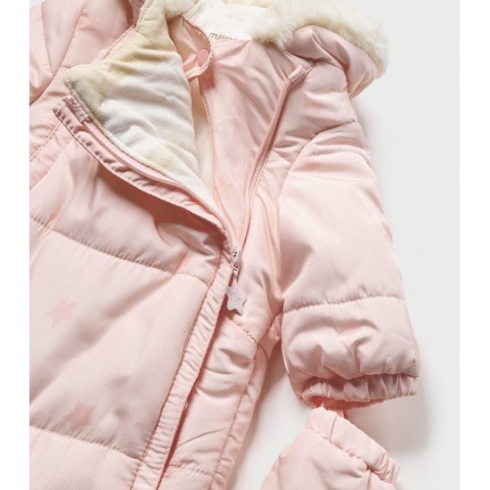 Mayoral salopeta groasa de iarna bebe 2624-62