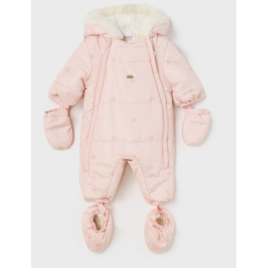 Mayoral salopeta groasa de iarna bebe 2624-62