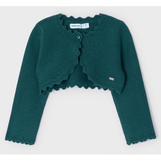 Mayoral bolero fetite 308-73