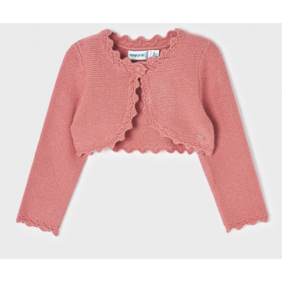 Mayoral bolero fetite 308-76