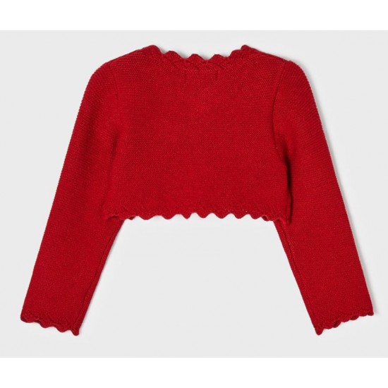 Mayoral bolero fetite 308-79
