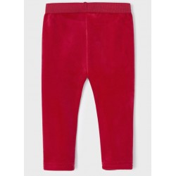 Mayoral colanti catifea fetite 727-92