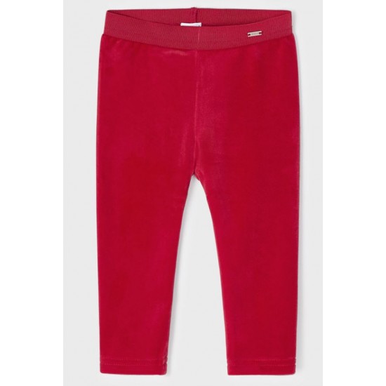 Mayoral colanti catifea fetite 727-92