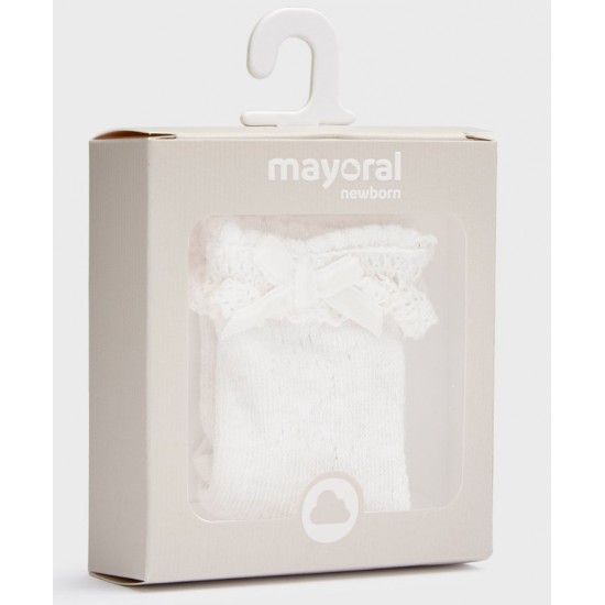 Mayoral sosete fetite 9538-15