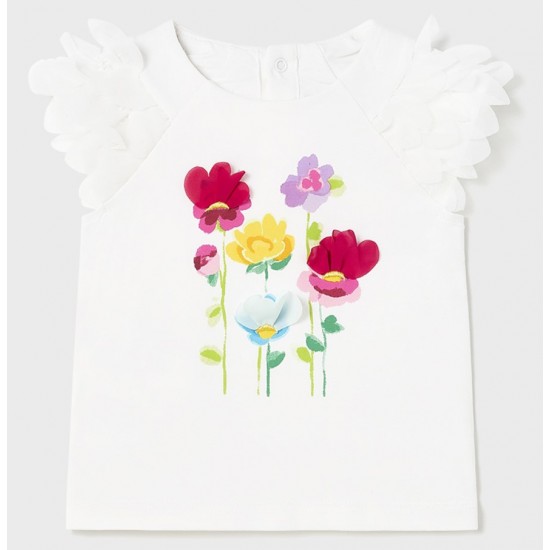 Mayoral tricou fete 1006-93
