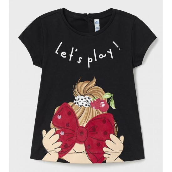 Mayoral tricou fetite 1013-94