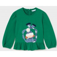 Mayoral bluza fetite 2009-82