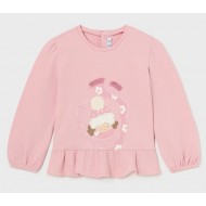 Mayoral bluza fetite 2009-84