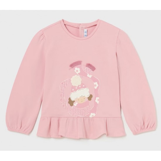 Mayoral bluza fetite 2009-84