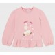 Mayoral bluza fetite 2009-84