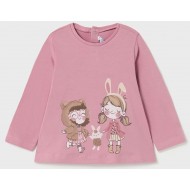 Mayoral bluza fetite 2012-10