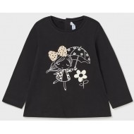 Mayoral bluza fetite 2012-15