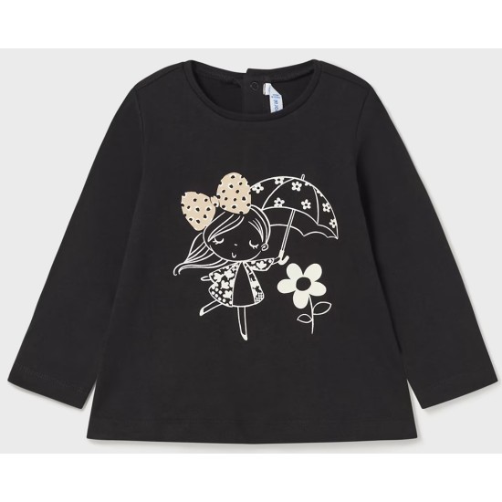 Mayoral bluza fetite 2012-15