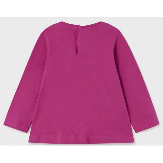 Mayoral bluza fetite 2012-17
