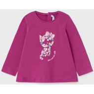 Mayoral bluza fetite 2012-17