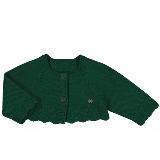 Mayoral cardigan fete 307-54