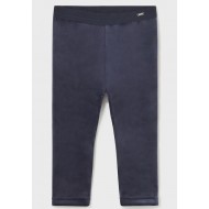 Mayoral colanti catifea fetite 727-51