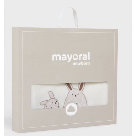 Mayoral paturica bebe 9246-80